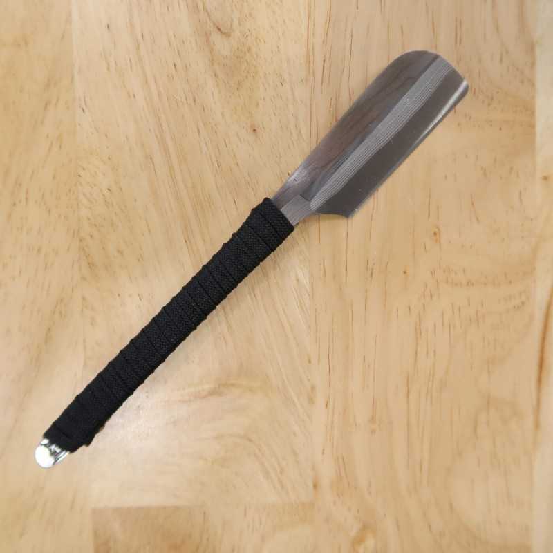 SHIGEKI TANAKA Navaja de afeitar japonesa (50 mm)