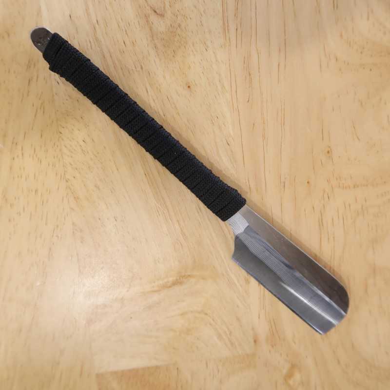 SHIGEKI TANAKA Navaja de afeitar japonesa (50 mm)