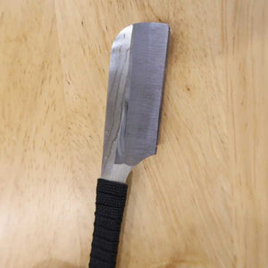 SHIGEKI TANAKA Navaja de afeitar japonesa (50 mm)