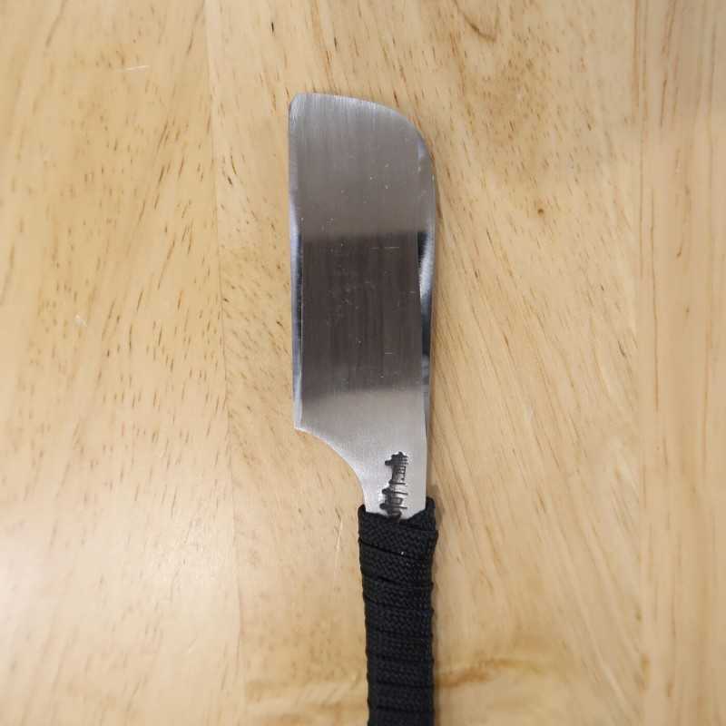 SHIGEKI TANAKA Navaja de afeitar japonesa (50 mm)
