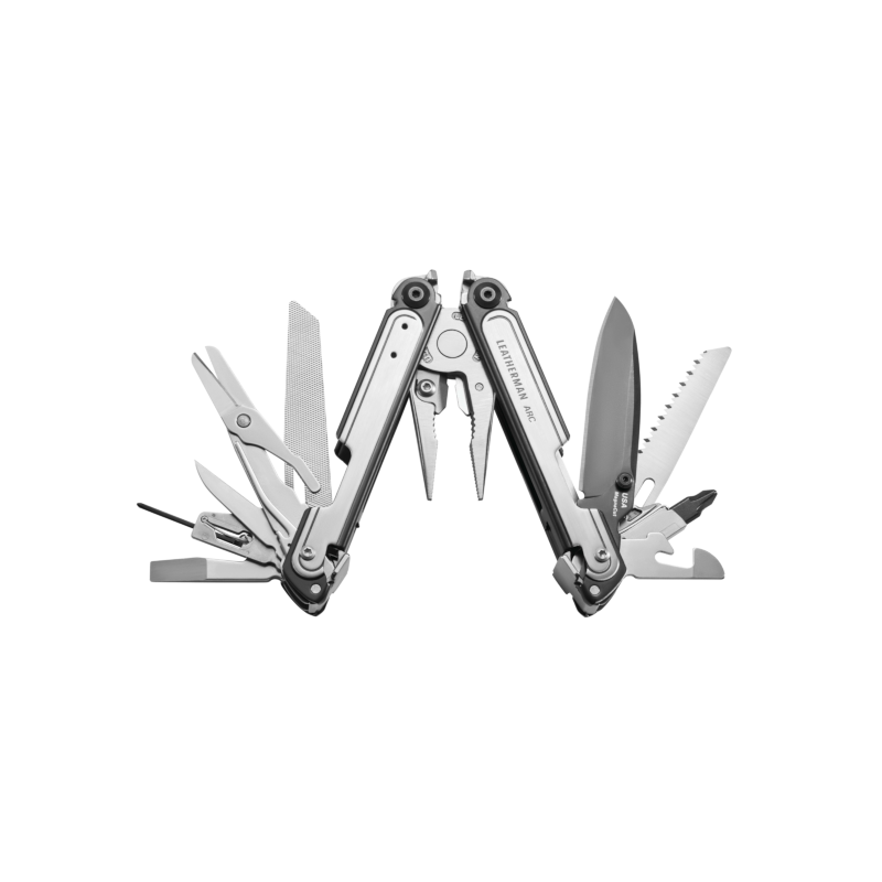 LTJ Leatherman - ARC - Arc - producto oficial para Japón