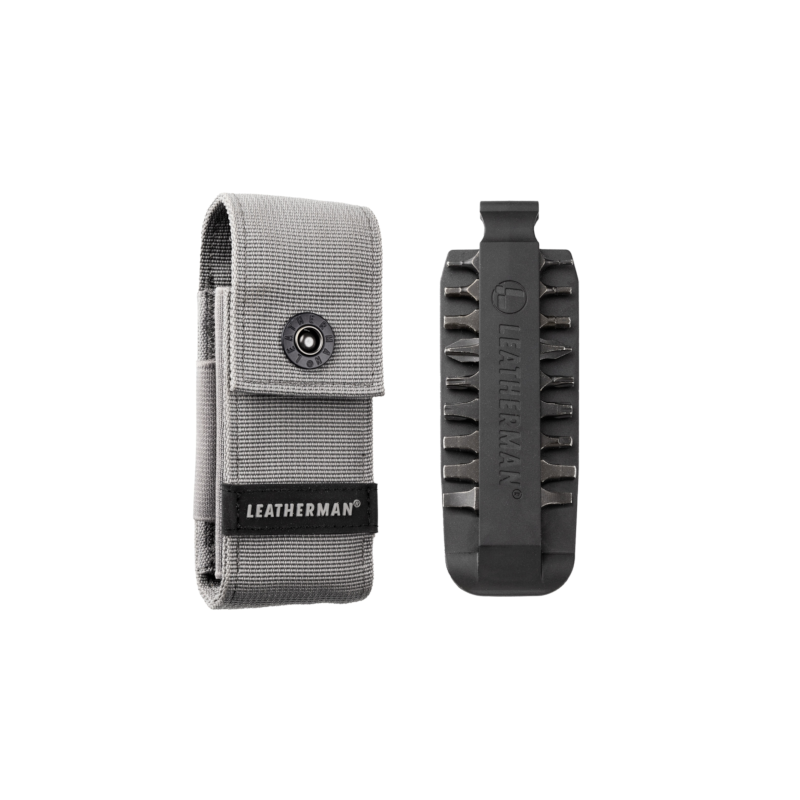 LTJ Leatherman – ARC – modèle Arc – produit officiel pour le marché japonais