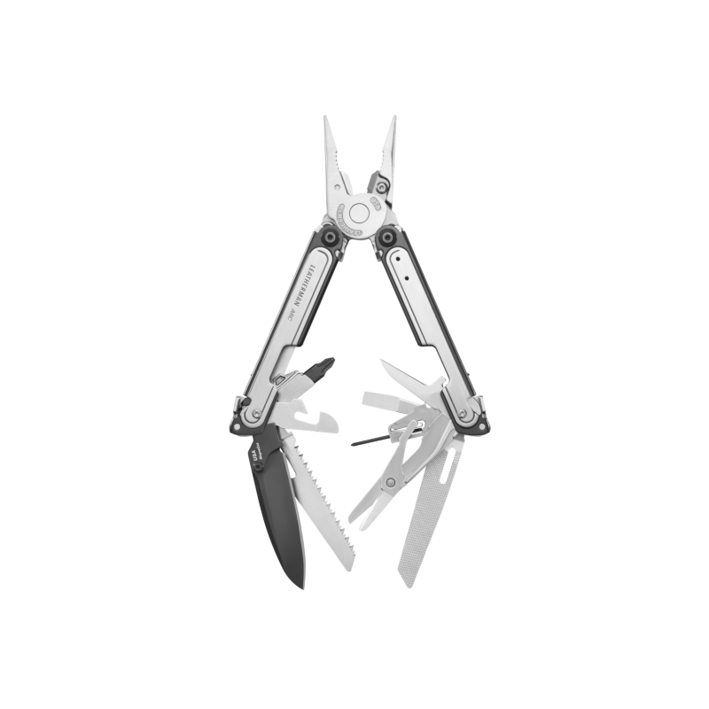 LTJ Leatherman – ARC – modèle Arc – produit officiel pour le marché japonais