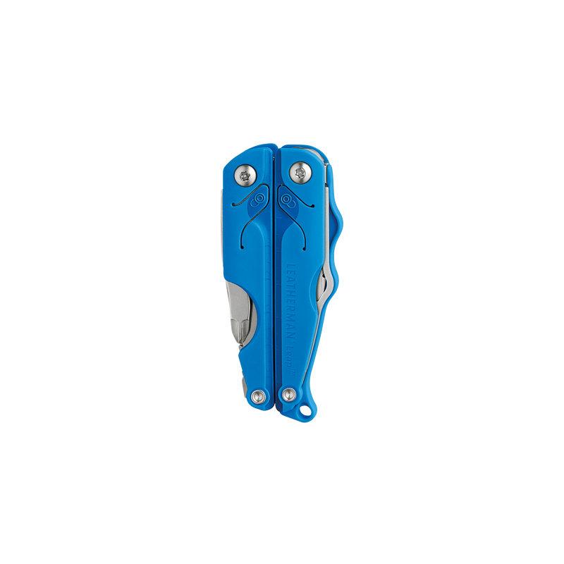 Canivete LEATHERMAN  LEAP Blue - Leap Azul - Produto oficial no Japão