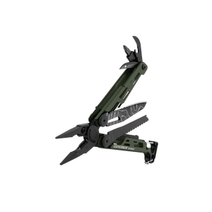 LTJ Leatherman - SIG-TP - Signal Topo - Signal TOPO - producto oficial nacional (114 mm)