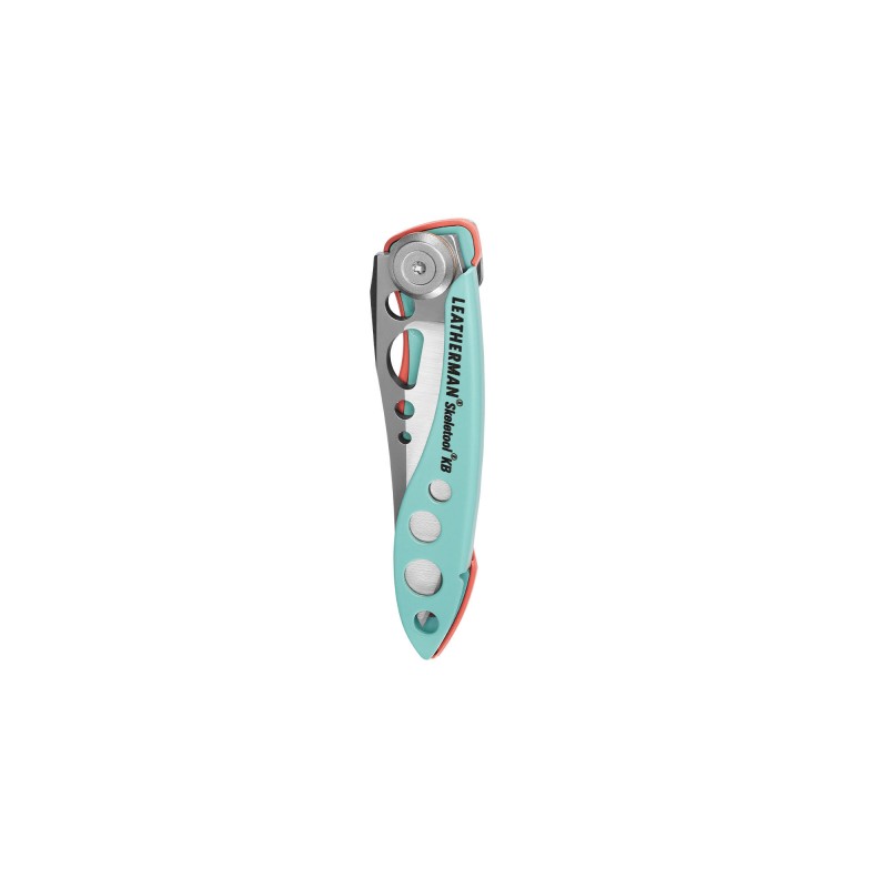 LEATHERMAN Skeletool KB Paradise - Produto Oficial no Brasil