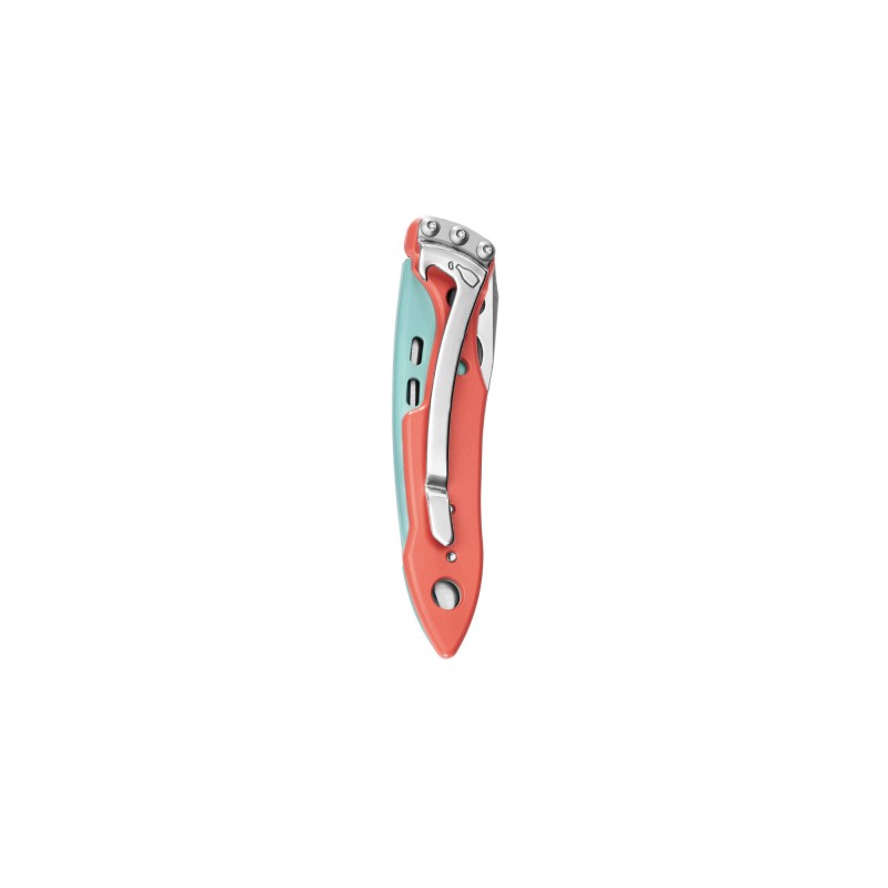 LEATHERMAN Skeletool KB Paradise - Produto Oficial no Brasil
