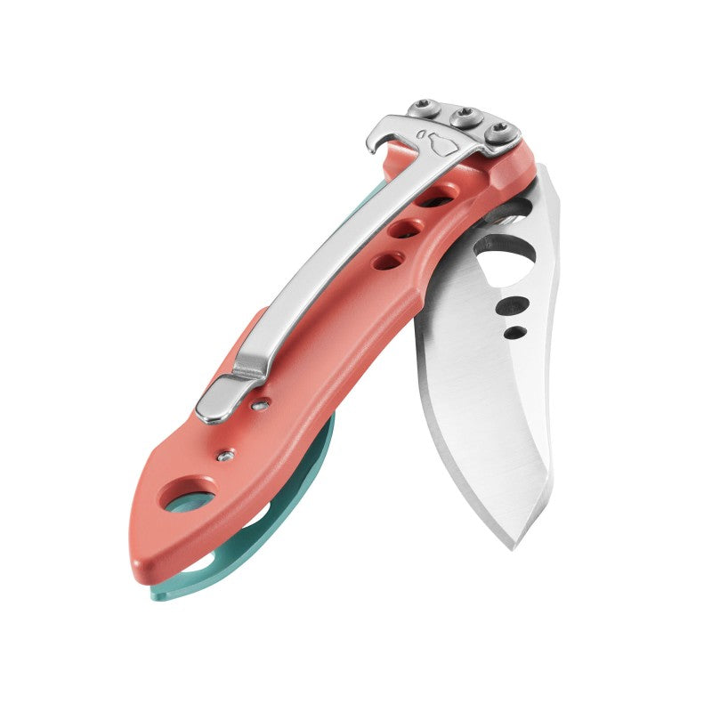 LEATHERMAN Skeletool KB Paradise - Produto Oficial no Brasil