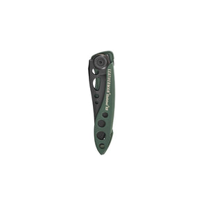 LEATHERMAN - SKELETOOL KB OD Green - Skeletool KB OD Green - Producto oficial nacional