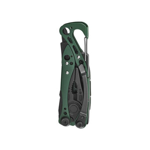 LEATHERMAN - SKELETOOL CX OD Green - Skeletool CX OD Green - Producto oficial nacional