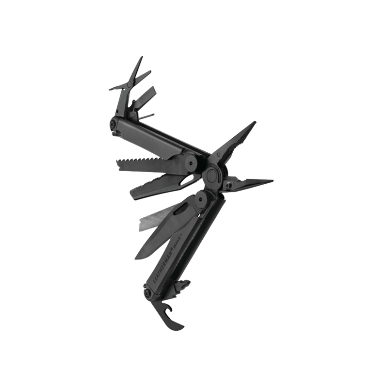Canivete LEATHERMAN WAVP-N Wave Plus WAVE (100mm)