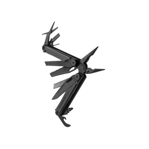 LTJ LEATHERMAN WAVP-N Wave Plus WAVE+ Producto oficial para el mercado nacional (100 mm)