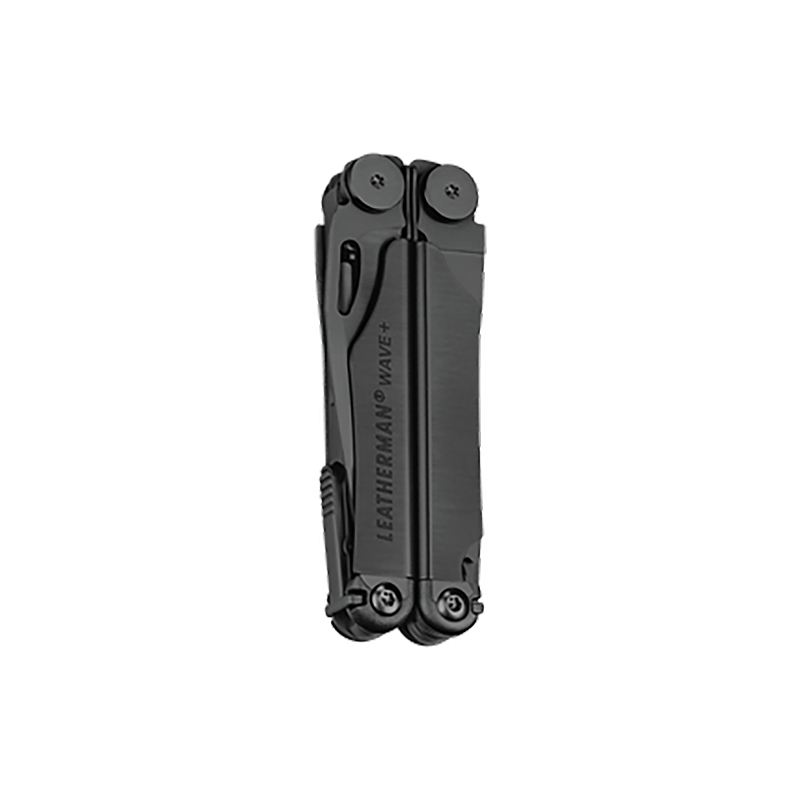 LTJ LEATHERMAN WAVP-N Wave Plus WAVE+ Producto oficial para el mercado nacional (100 mm)