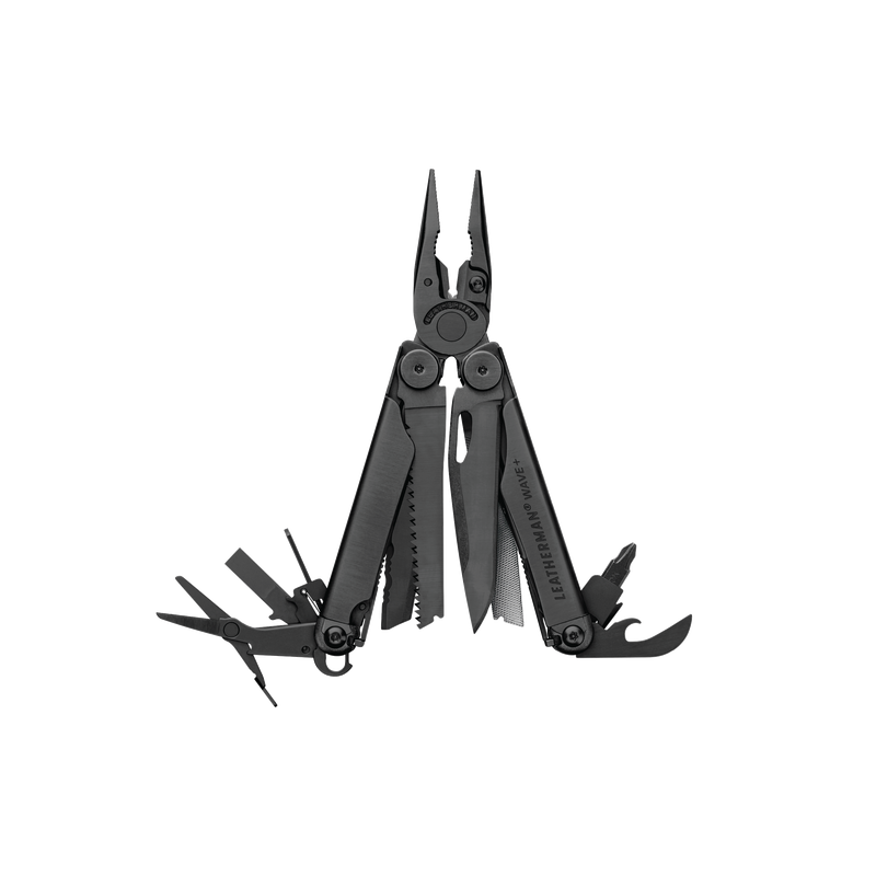 Canivete LEATHERMAN WAVP-N Wave Plus WAVE (100mm)