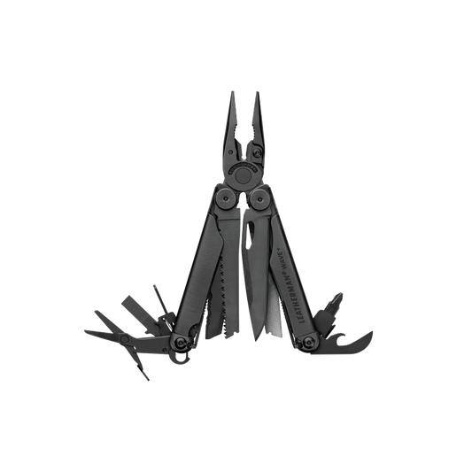 Canivete LEATHERMAN WAVP-N Wave Plus WAVE (100mm)