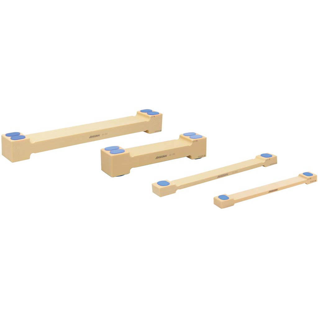 Hasegawa (HASEGAWA) elevador antibacteriano para tabla de cortar, ancho (230/300/390 mm) (1 unidad)