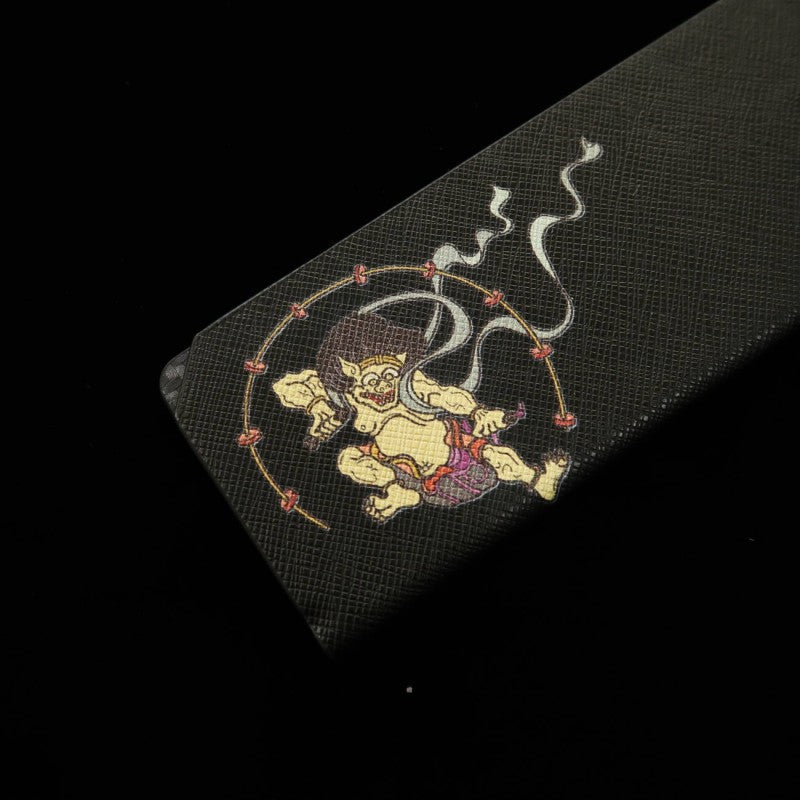 Magnetic Resin Sheath for Gyuto - Fujin Raijin (210/240mm)