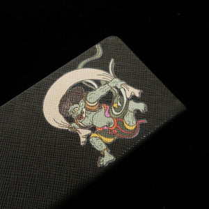 Magnetic Resin Sheath for Gyuto - Fujin Raijin (210/240mm)