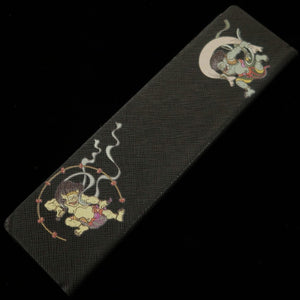 Magnet Resin Sheath for Petty - Fujin Raijin (90/150mm)