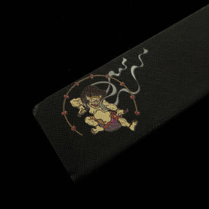Magnet Resin Sheath for Petty - Fujin Raijin (90/150mm)