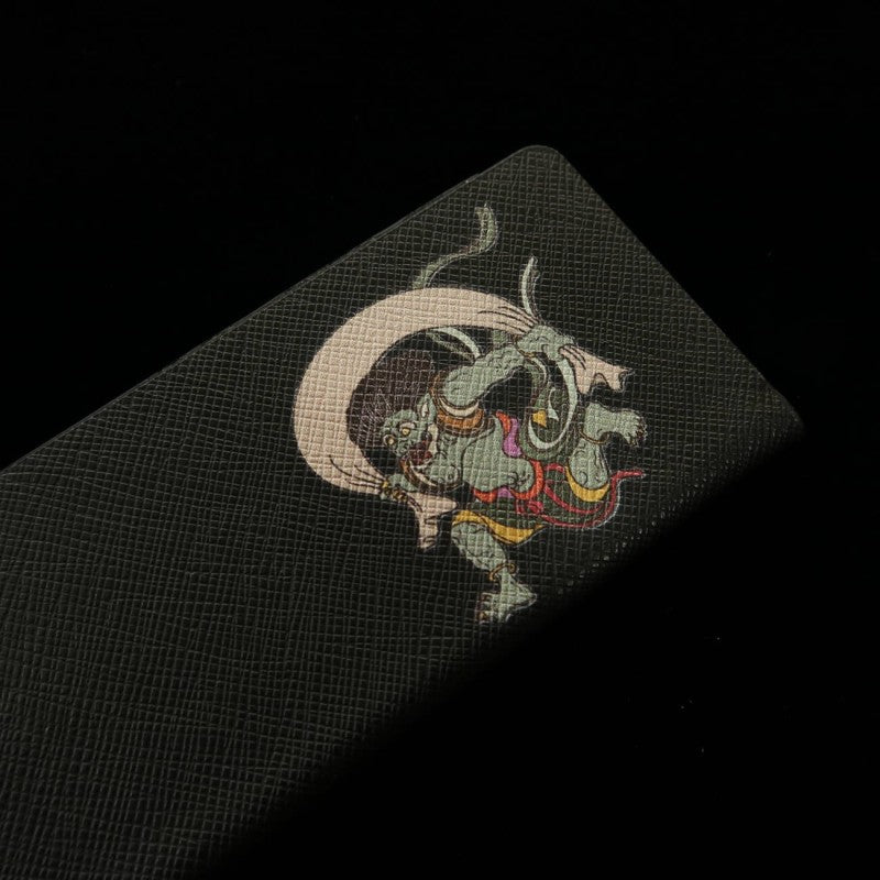 Magnet Resin Sheath for Petty - Fujin Raijin (90/150mm)