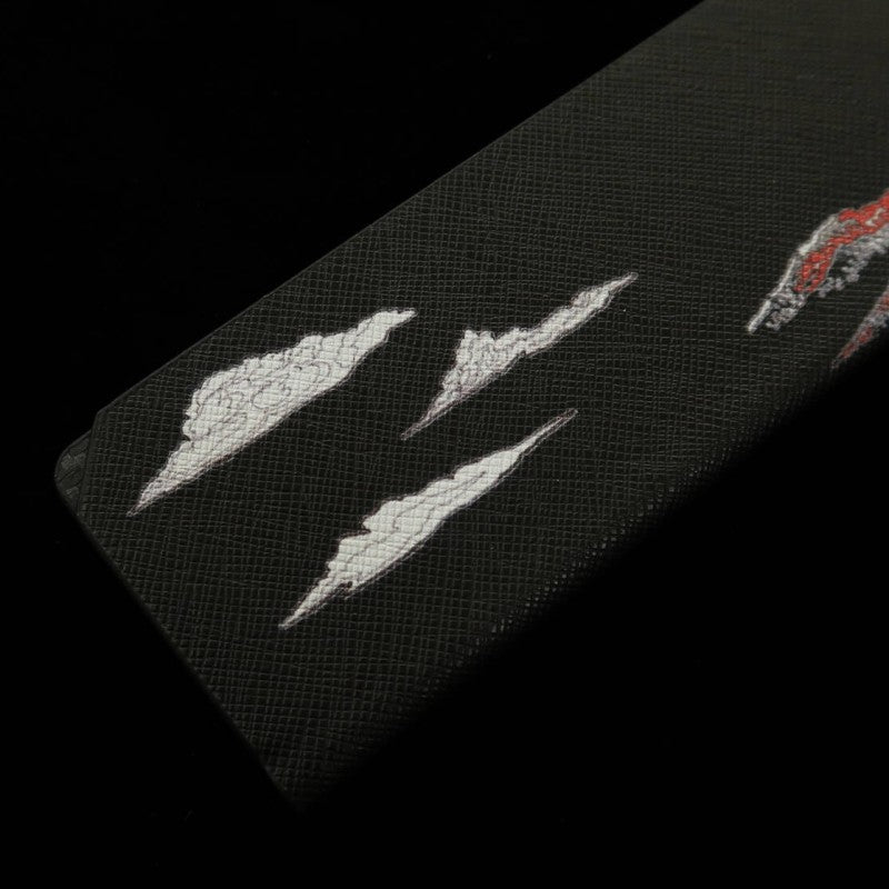 Magnet Resin Sheath for Petty - Yamashita Hakuame (90/150mm)