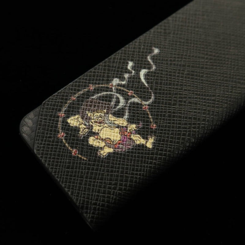 Magnet Resin Sheath with for Sujihiki - Fujin Raijin (270/300mm)