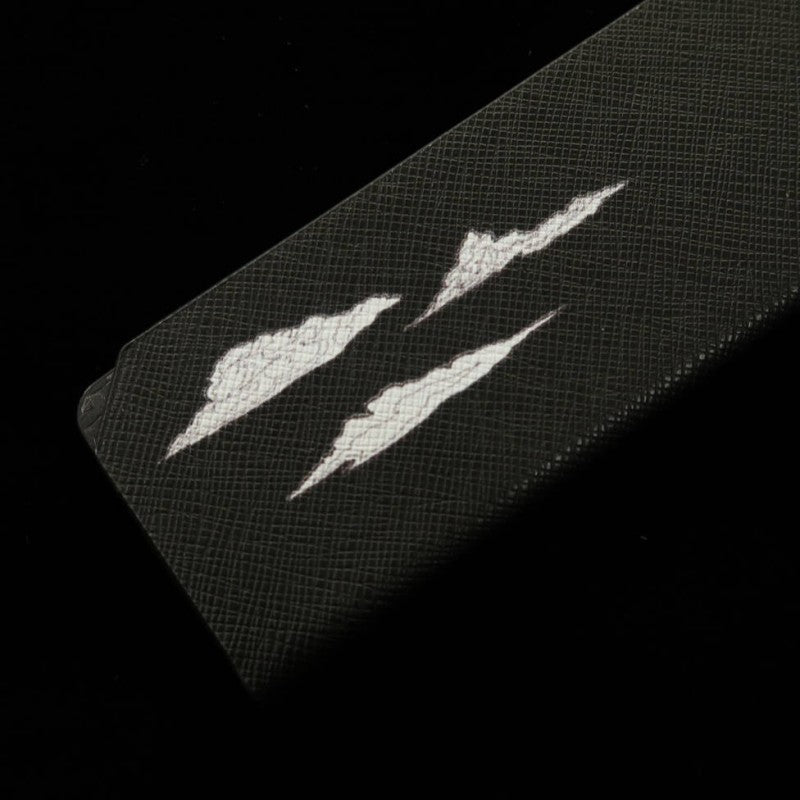 Magnet Resin Sheath with Lines for Sujjihiki - Sanka Hakuu (270/300mm)