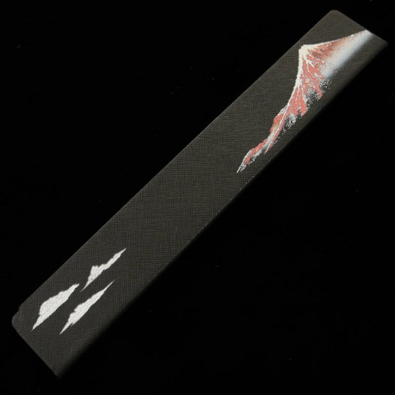 Fourreau magnétique en résine pour couteau à parer - Yamashita Hakuu (270/300 mm)