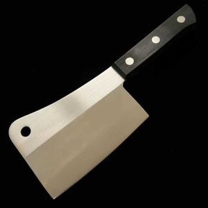 Chopper Masahiro Japanese Steel (120-180mm)