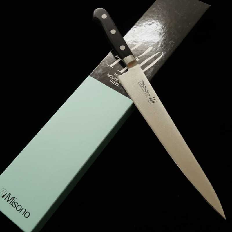 Sujihiki MISONO 440 (240/270mm)