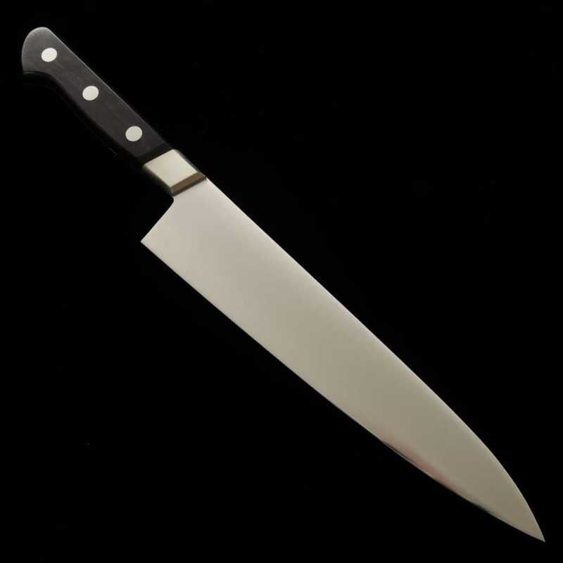 Gyuto Misono UX10 for Left-Handed People (210cm/240mm)