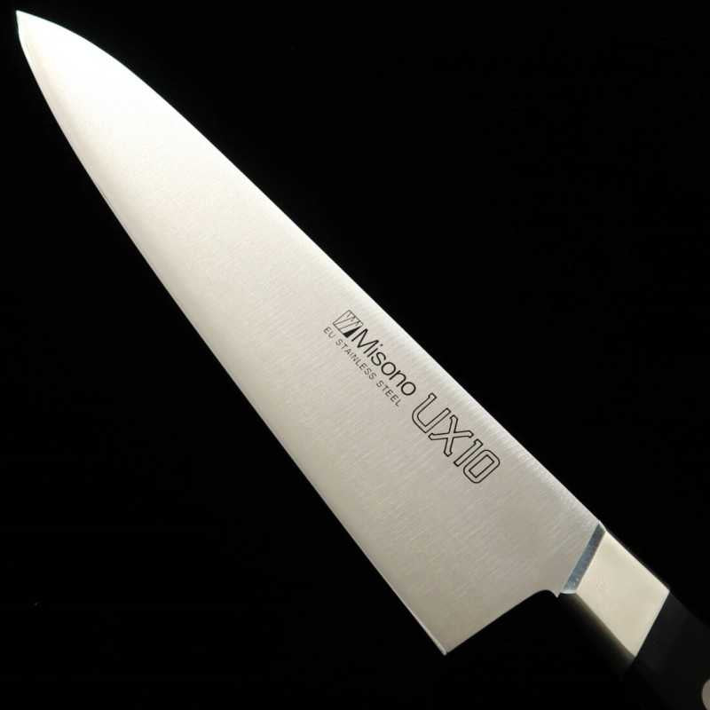 Gyuto Misono UX10 para canhotos (210 cm/240mm)