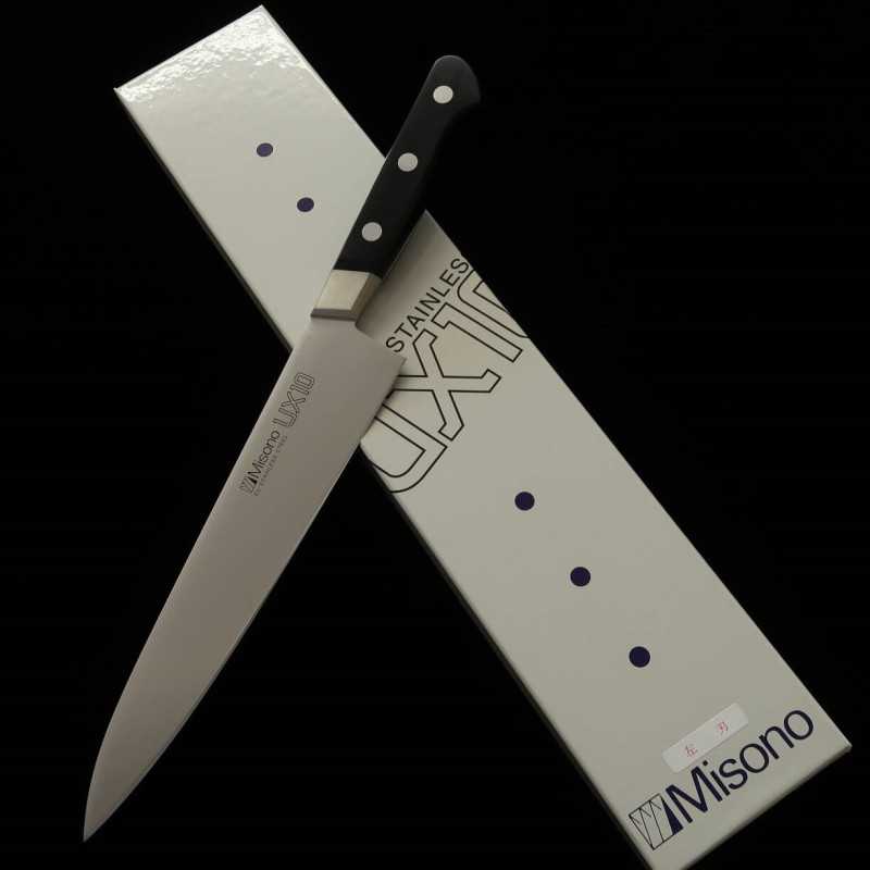 Gyuto Misono UX10 para canhotos (210 cm/240mm)