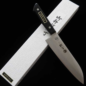 三浦 MIURA 三徳 D.P.Gold(VG1) 割り込み (170mm)