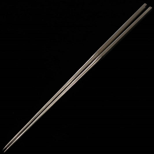 Moribashi Aço inoxidável Honyaki - (280/310mm)