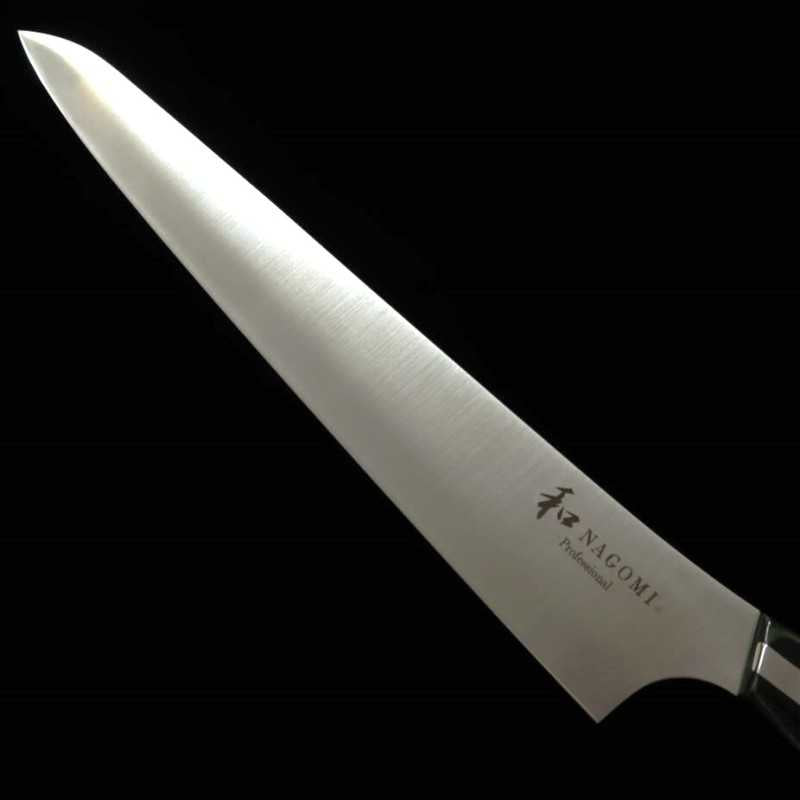 和 NAGOMI Professional 国産特殊ステンレス鋼 筋引 (240/270mm)