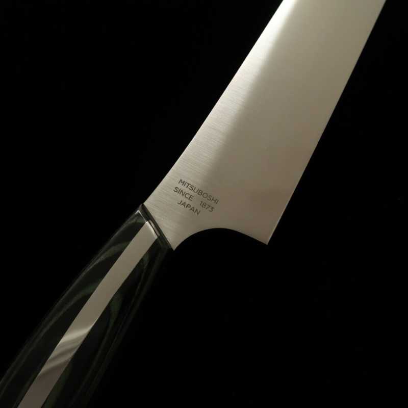和 NAGOMI Professional 国産特殊ステンレス鋼 筋引 (240/270mm)