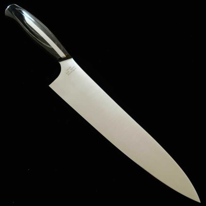 和 NAGOMI Professional 国産特殊ステンレス鋼 牛刀 (240mm)