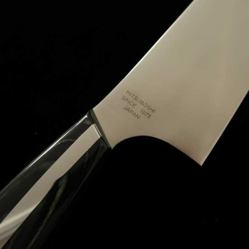 和 NAGOMI Professional 国産特殊ステンレス鋼 牛刀 (240mm)