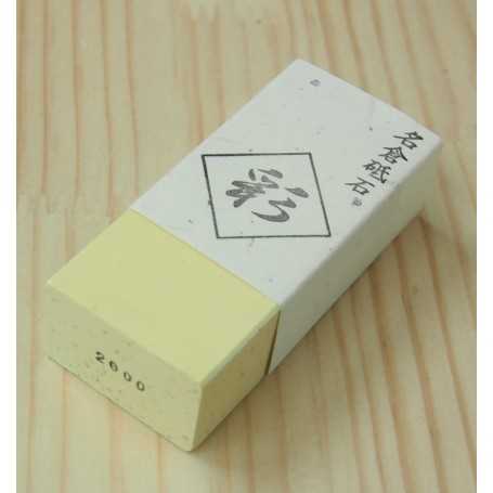 ナニワNANIWA 彩 名倉砥石 粒度2000