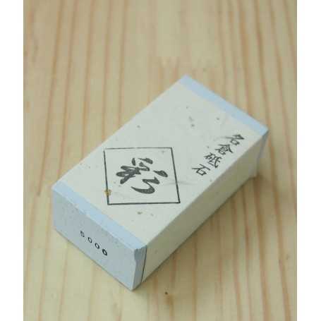 ナニワNANIWA 彩 名倉砥石 粒度5000