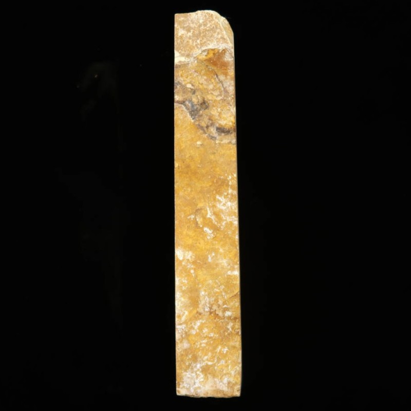 Miotsukushihime Natural whetstone Iyo whetstone Ryujin 107 x 212 x 29 mm