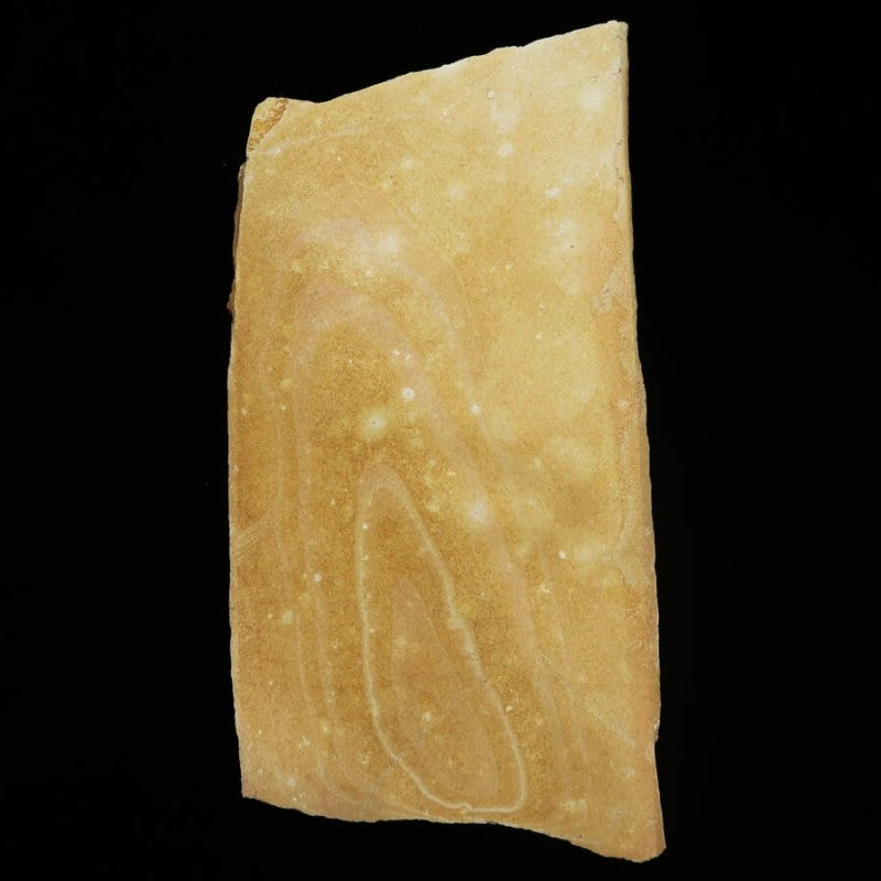 Miotsukushihime Natural whetstone Iyo whetstone Ryujin 107 x 212 x 29 mm