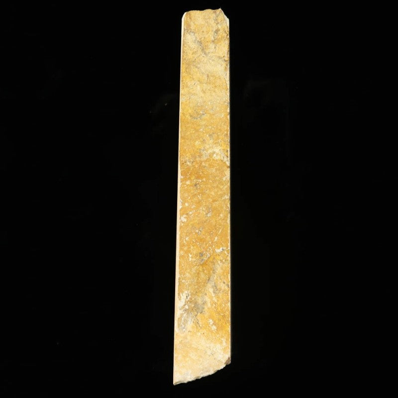 Miotsukushihime Natural whetstone Iyo whetstone Ryujin 107 x 212 x 29 mm