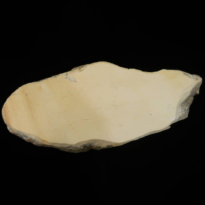 Miotsukushihime Natural whetstone Iyo whetstone Shayo 105 x 243 x 27mm
