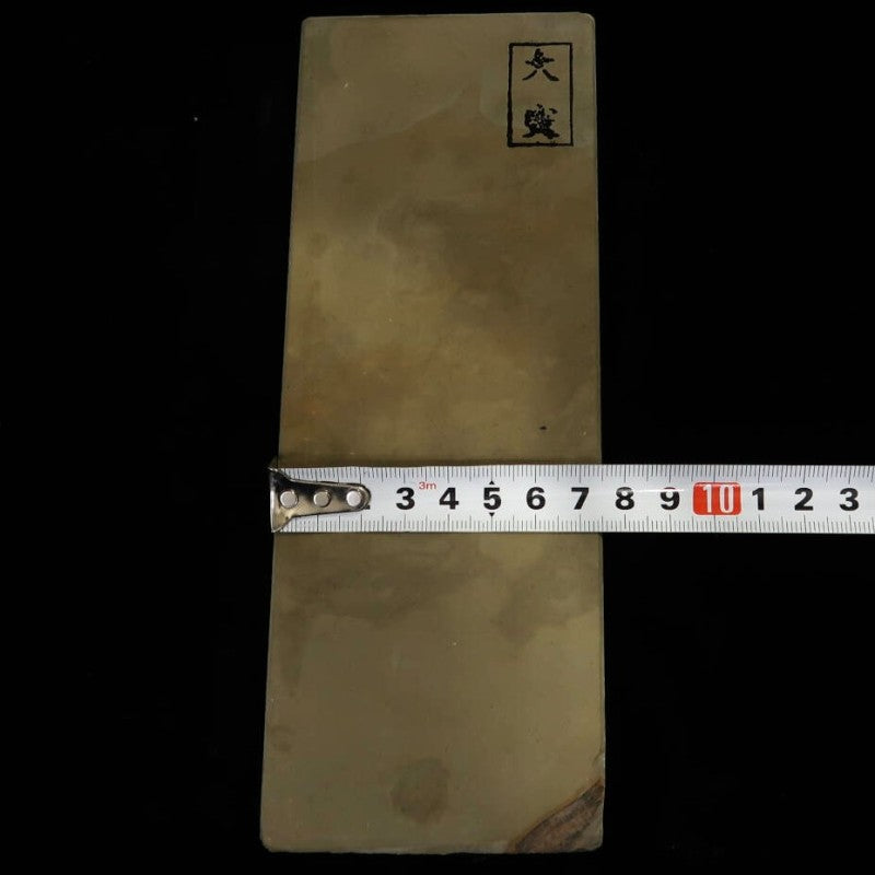 Piedra de afilar natural, modelo Ootsuki 40, 75×205×32 mm