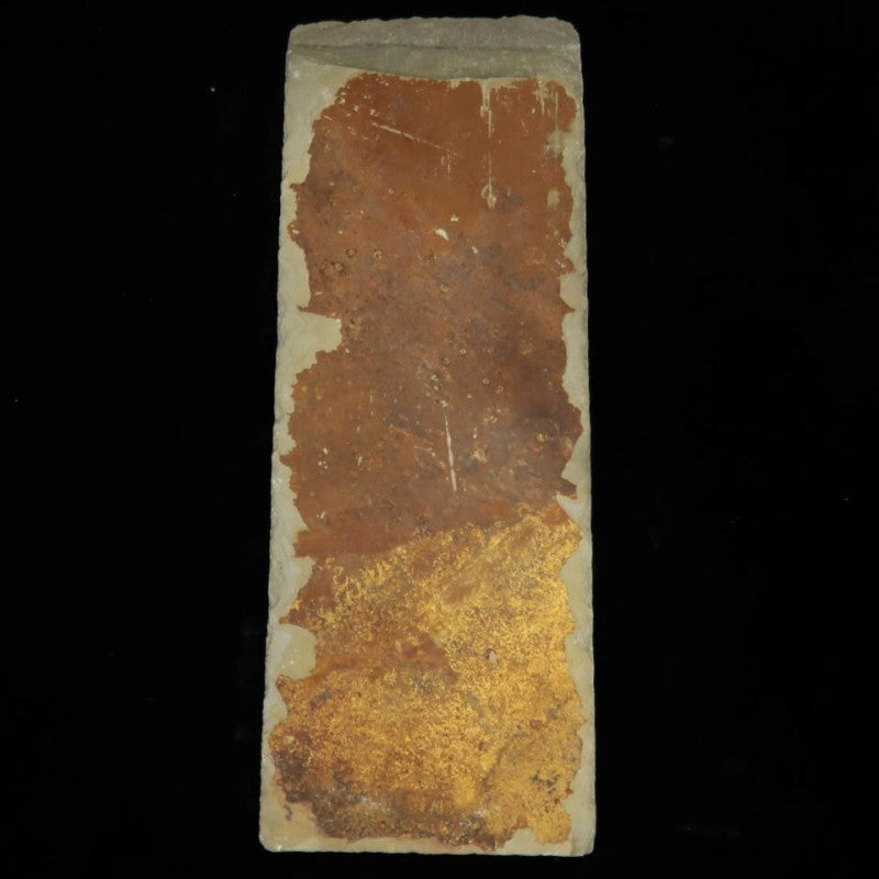 Piedra de afilar natural, modelo Ootsuki 40, 75×205×32 mm