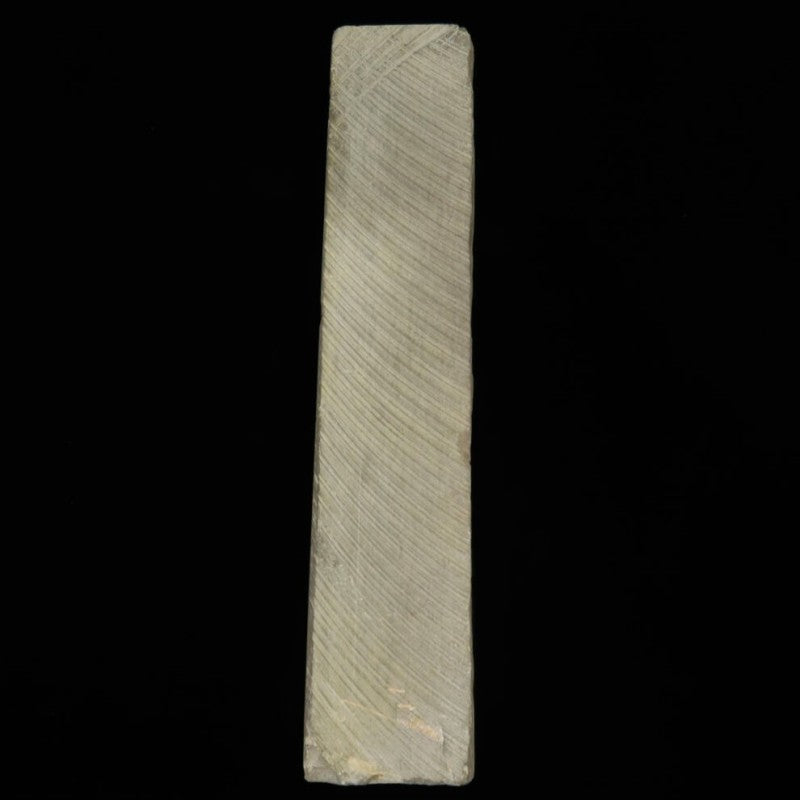 Piedra de afilar natural Shouhonzan blanda 76×206×40mm