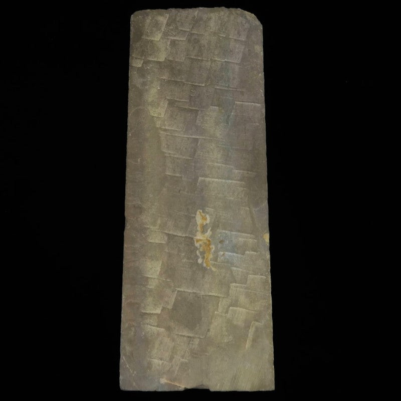 Piedra de afilar natural Shouhonzan blanda 76×206×40mm